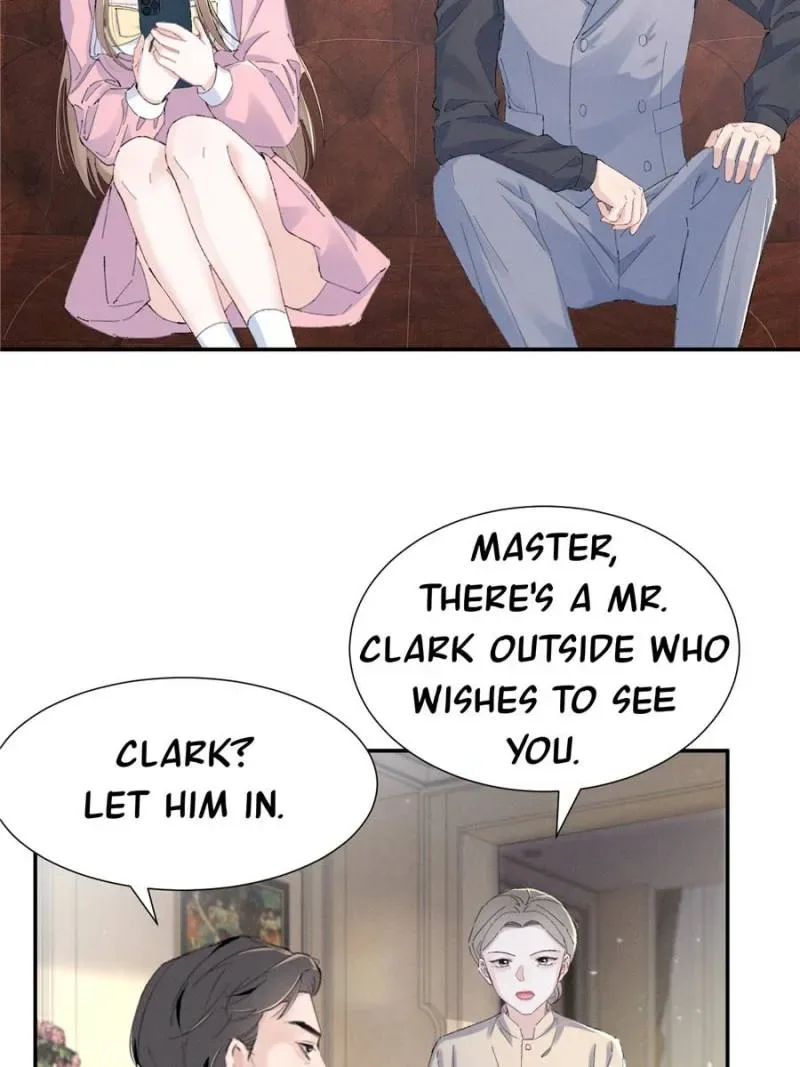 Beneath the Lady’s Mask Chapter 46 page 44