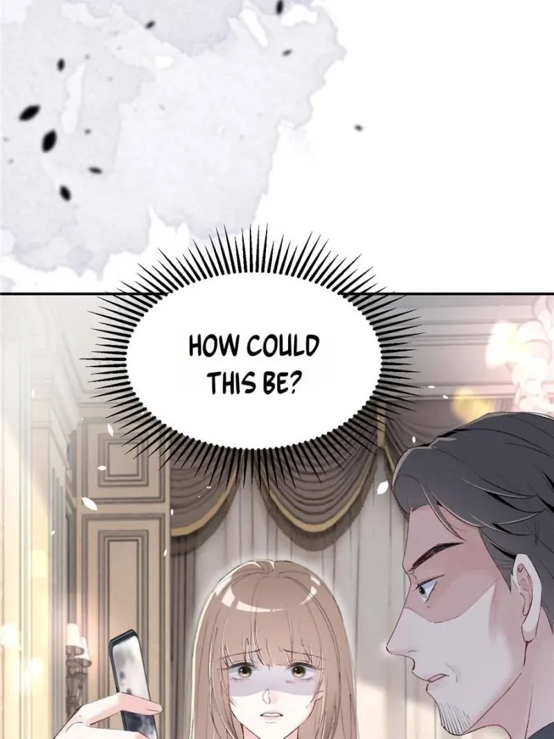 Beneath the Lady’s Mask Chapter 46 page 56