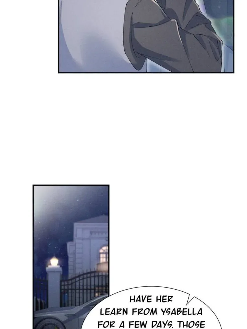 Beneath the Lady’s Mask Chapter 46 page 65