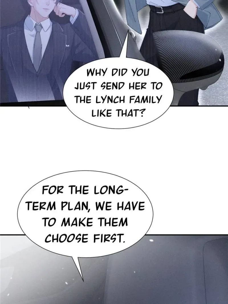 Beneath the Lady’s Mask Chapter 46 page 67