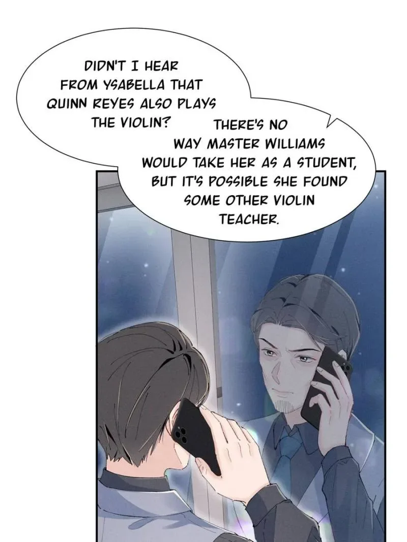 Beneath the Lady’s Mask Chapter 46 page 64