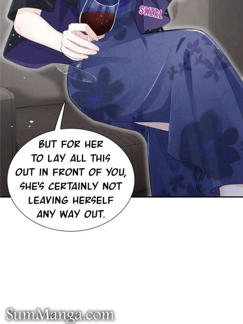 Beneath the Lady’s Mask Chapter 46 page 62