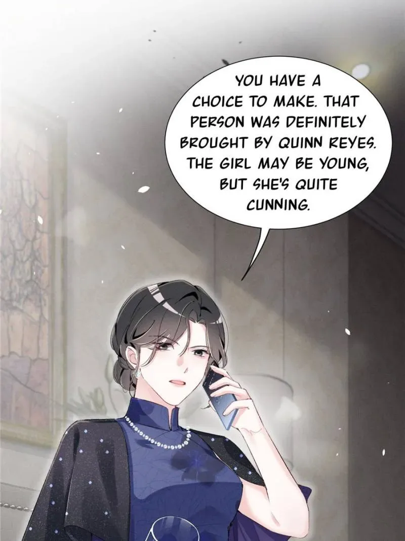 Beneath the Lady’s Mask Chapter 46 page 61