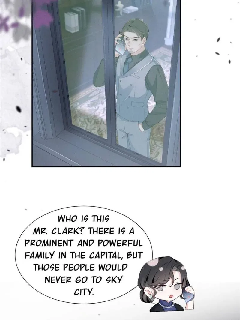 Beneath the Lady’s Mask Chapter 46 page 60