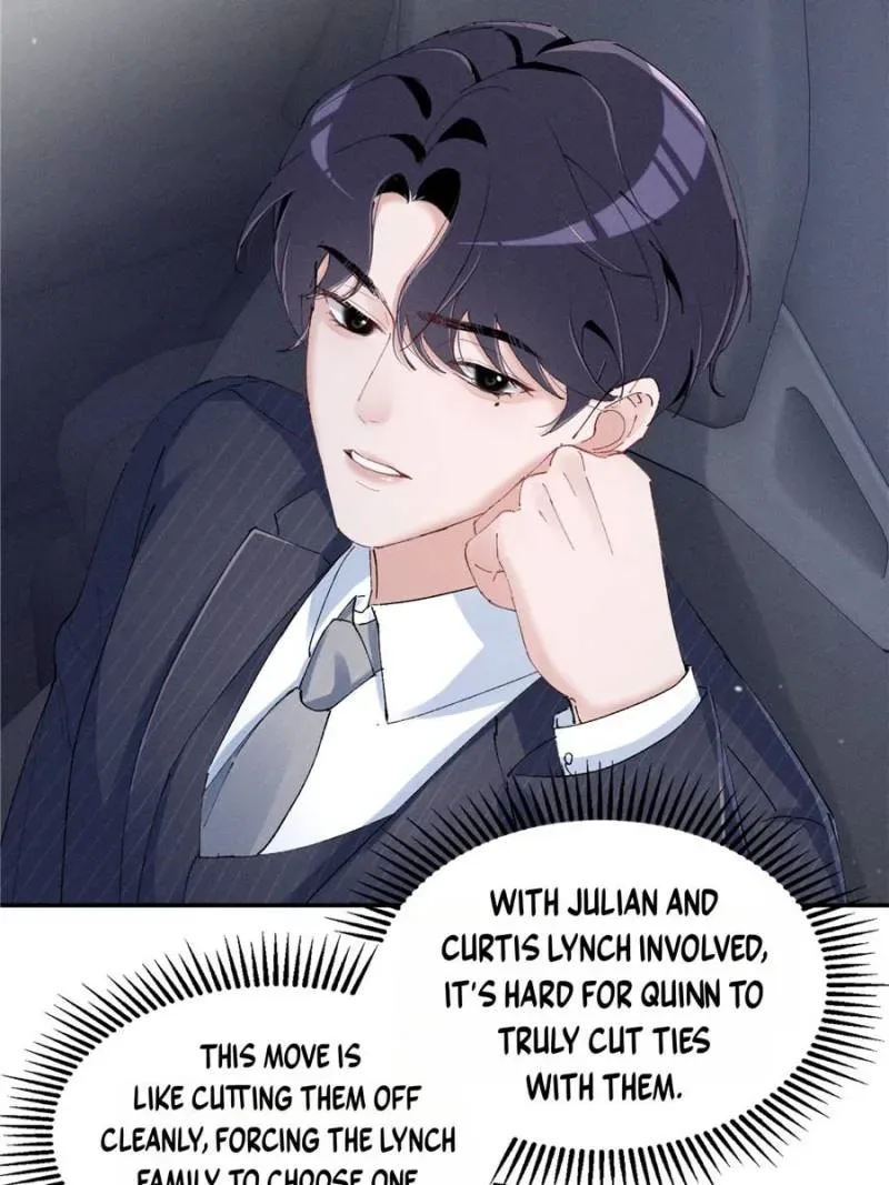 Beneath the Lady’s Mask Chapter 46 page 68