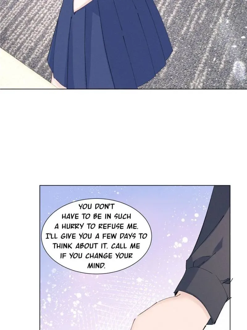 Beneath the Lady’s Mask Chapter 47 page 13