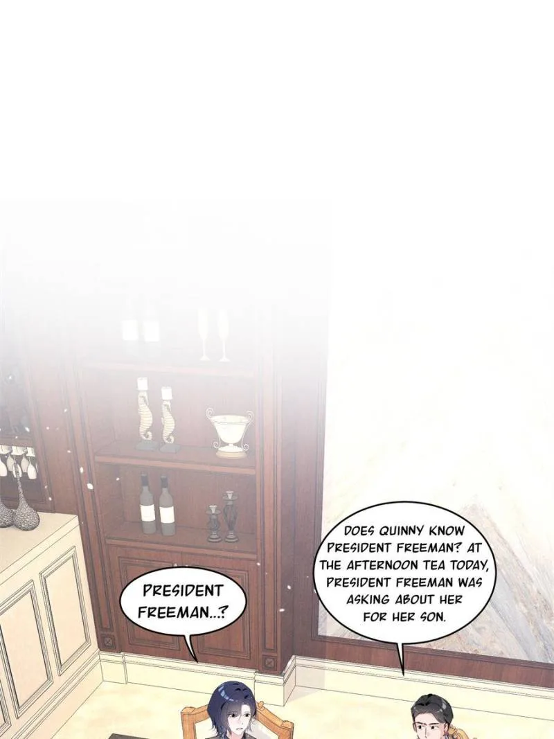 Beneath the Lady’s Mask Chapter 45 page 6