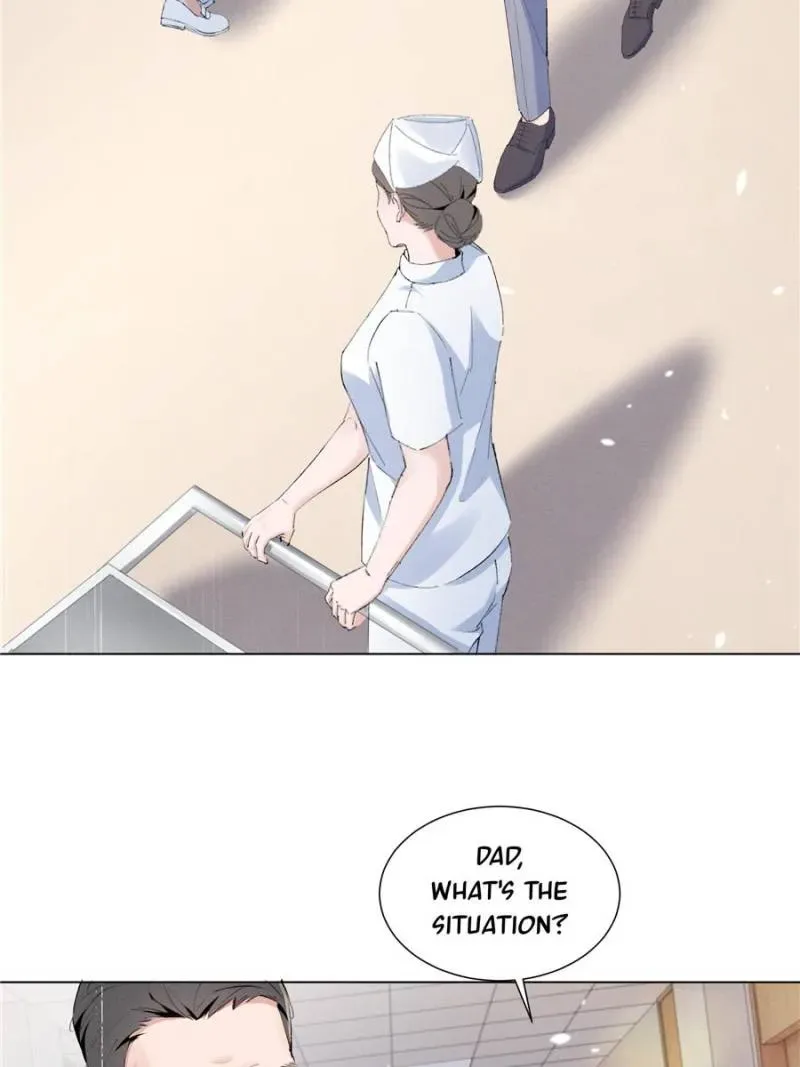 Beneath the Lady’s Mask Chapter 47 page 49
