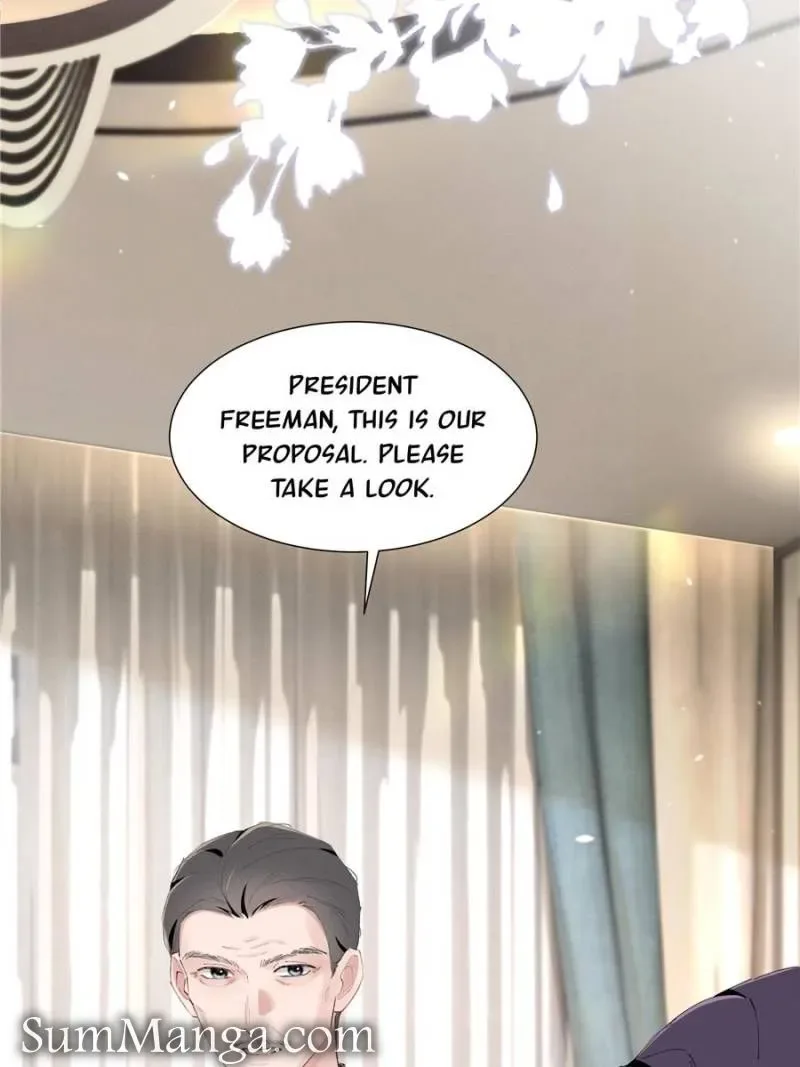 Beneath the Lady’s Mask Chapter 47 page 39