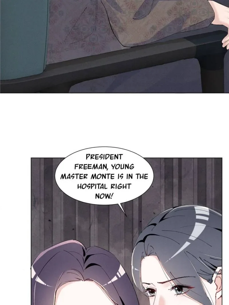 Beneath the Lady’s Mask Chapter 47 page 46