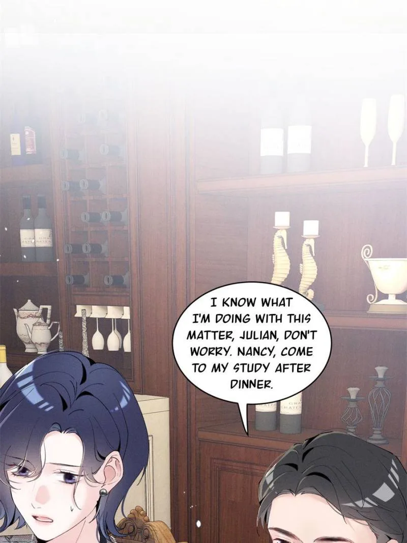 Beneath the Lady’s Mask Chapter 45 page 14