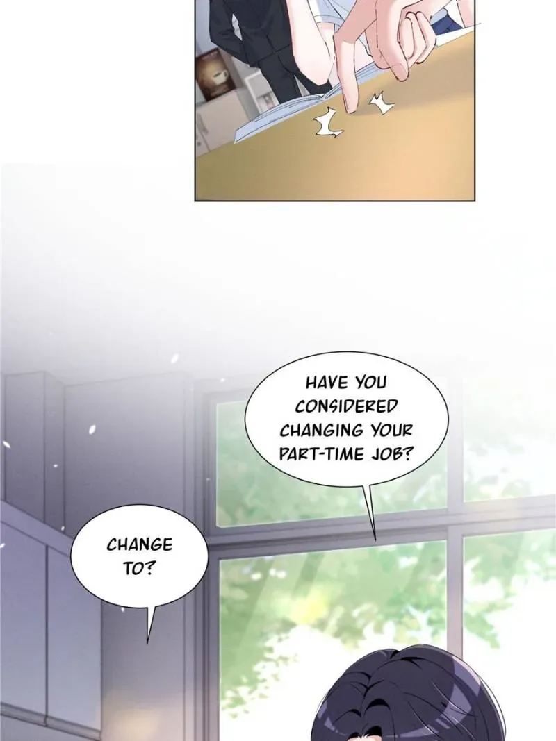 Beneath the Lady’s Mask Chapter 47 page 62