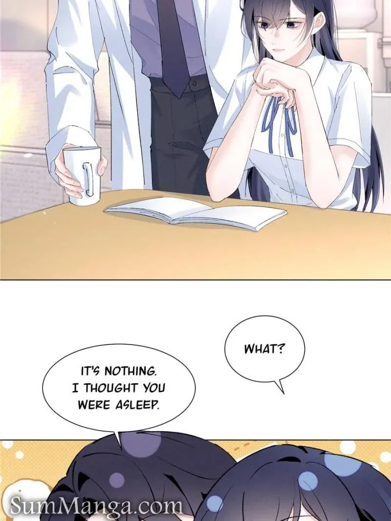 Beneath the Lady’s Mask Chapter 47 page 60
