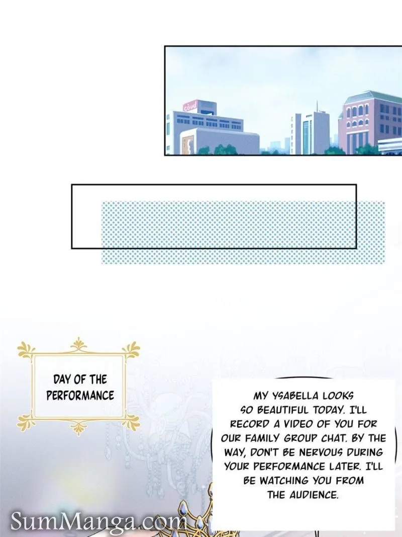 Beneath the Lady’s Mask Chapter 45 page 19