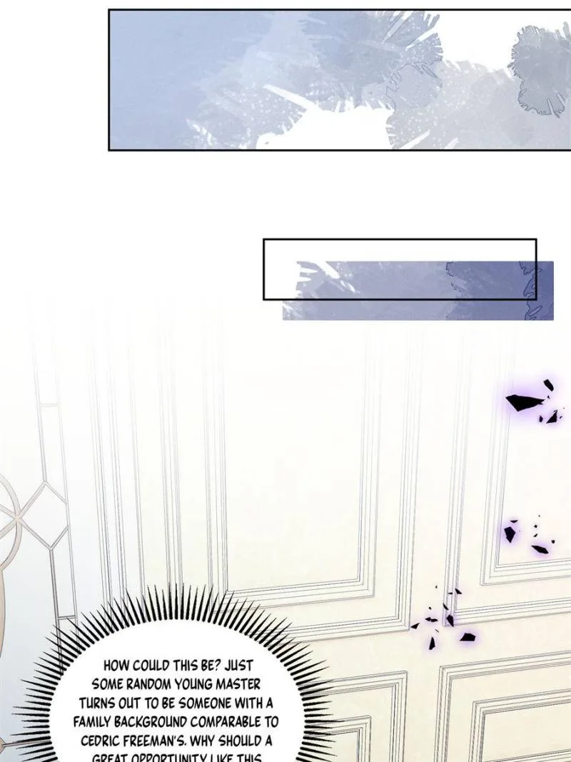 Beneath the Lady’s Mask Chapter 45 page 16