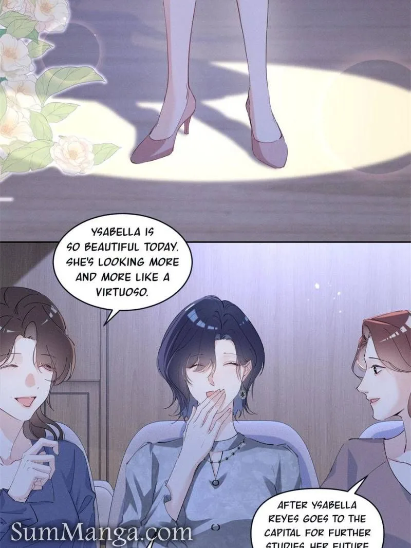 Beneath the Lady’s Mask Chapter 45 page 31