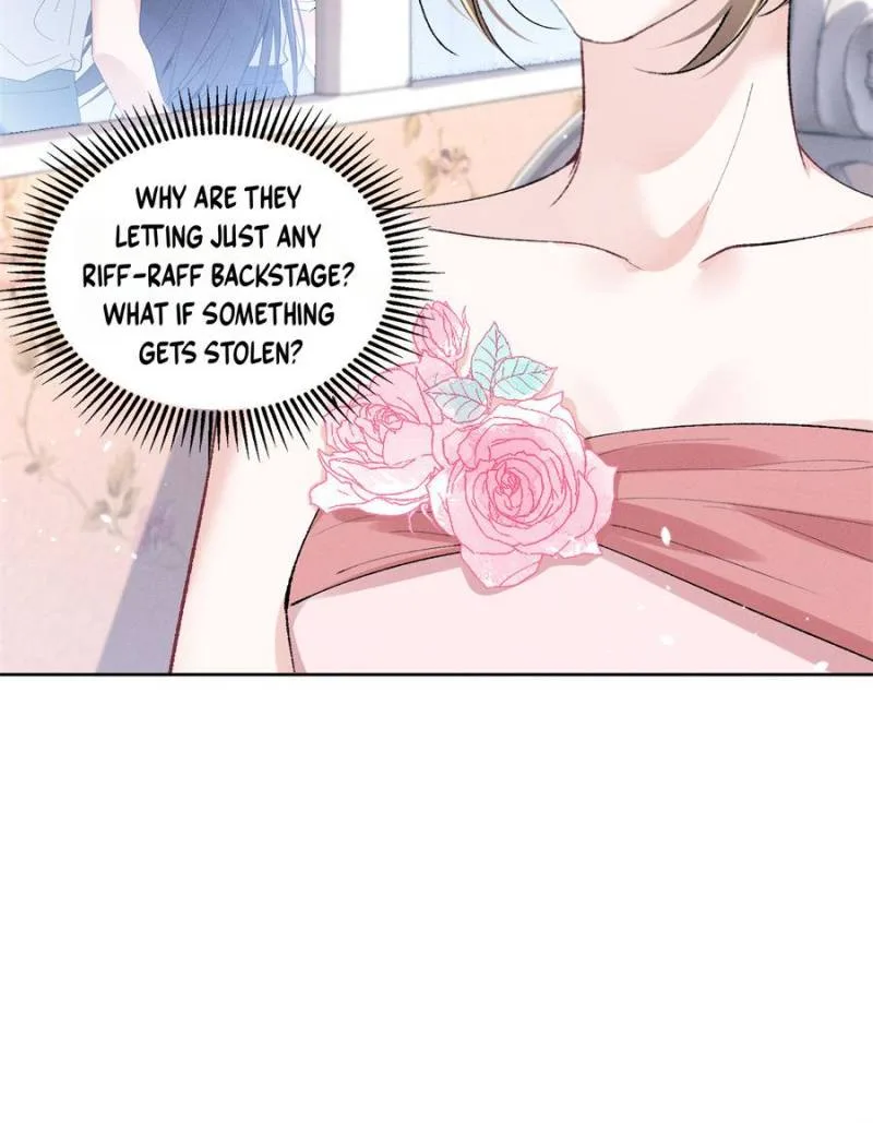 Beneath the Lady’s Mask Chapter 45 page 27