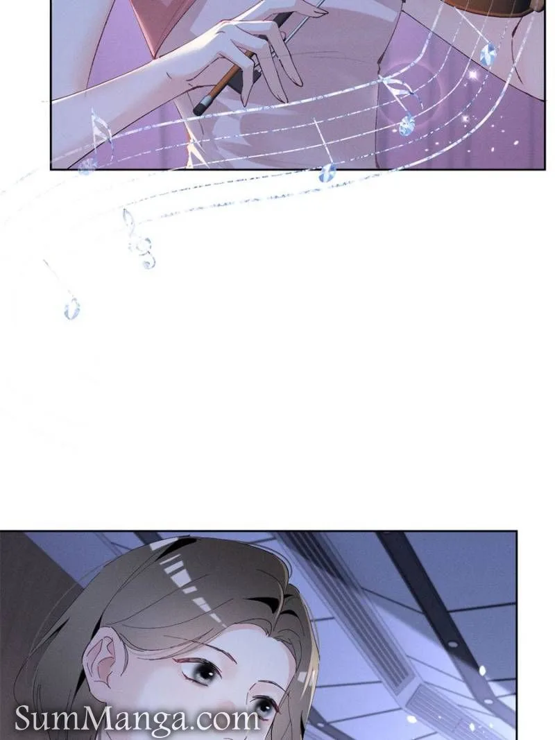Beneath the Lady’s Mask Chapter 45 page 34
