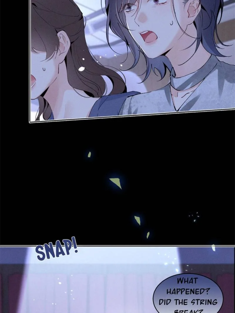 Beneath the Lady’s Mask Chapter 45 page 39