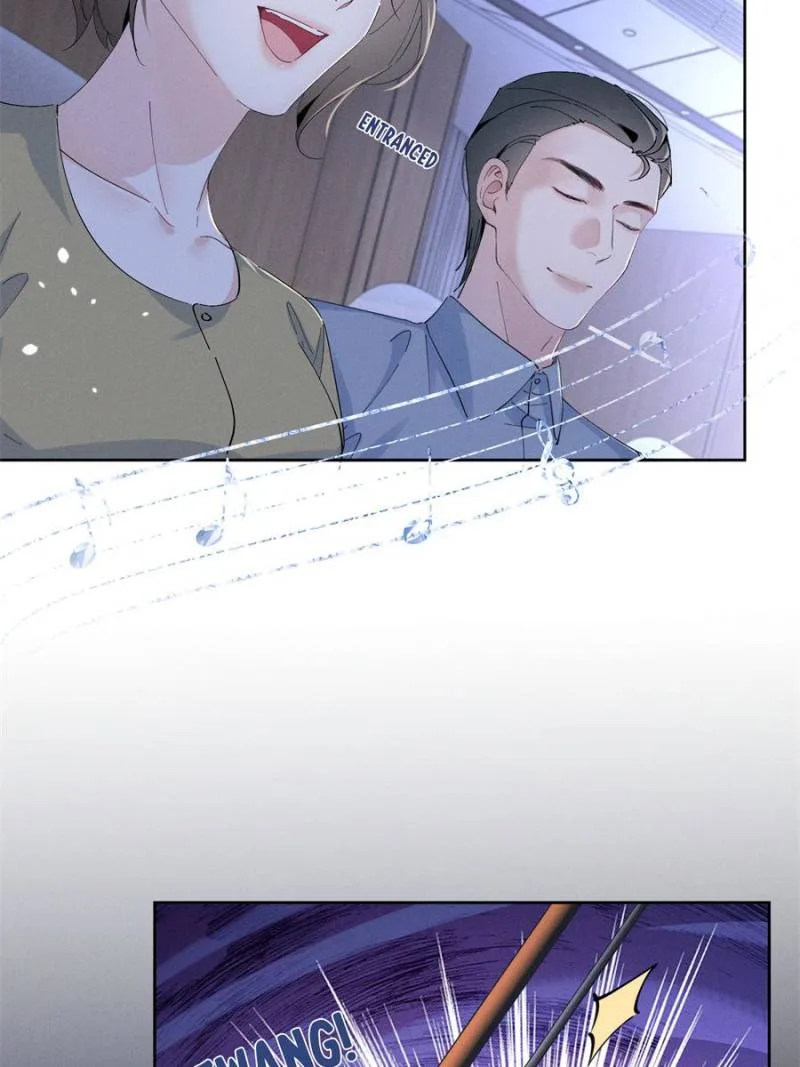 Beneath the Lady’s Mask Chapter 45 page 35
