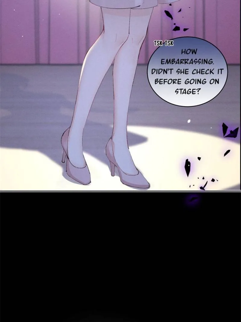 Beneath the Lady’s Mask Chapter 45 page 41