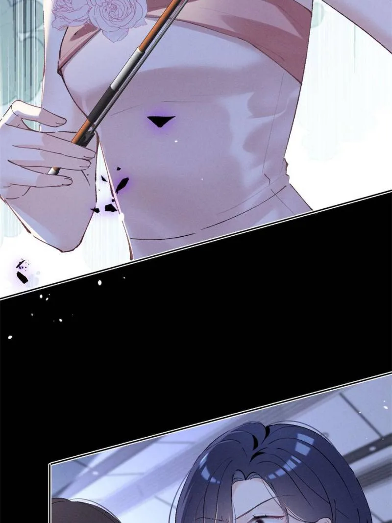 Beneath the Lady’s Mask Chapter 45 page 38