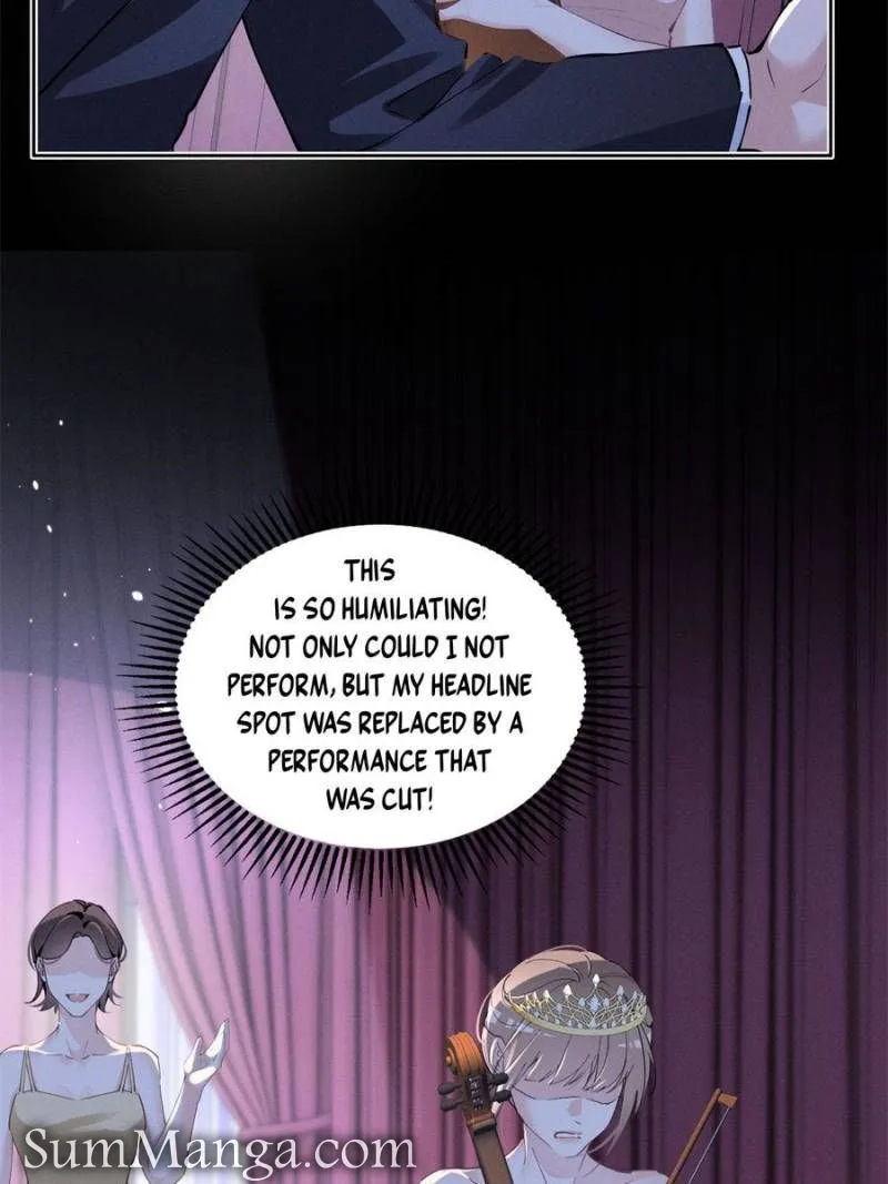 Beneath the Lady’s Mask Chapter 45 page 43