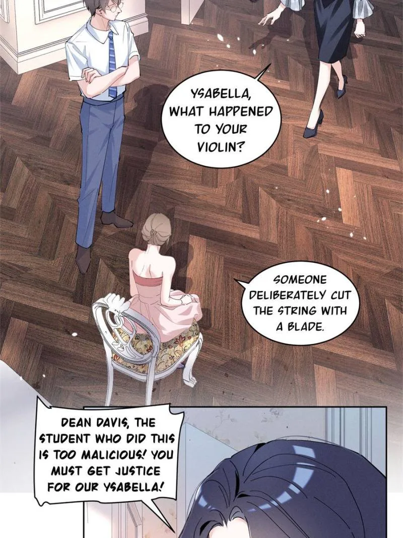 Beneath the Lady’s Mask Chapter 45 page 59