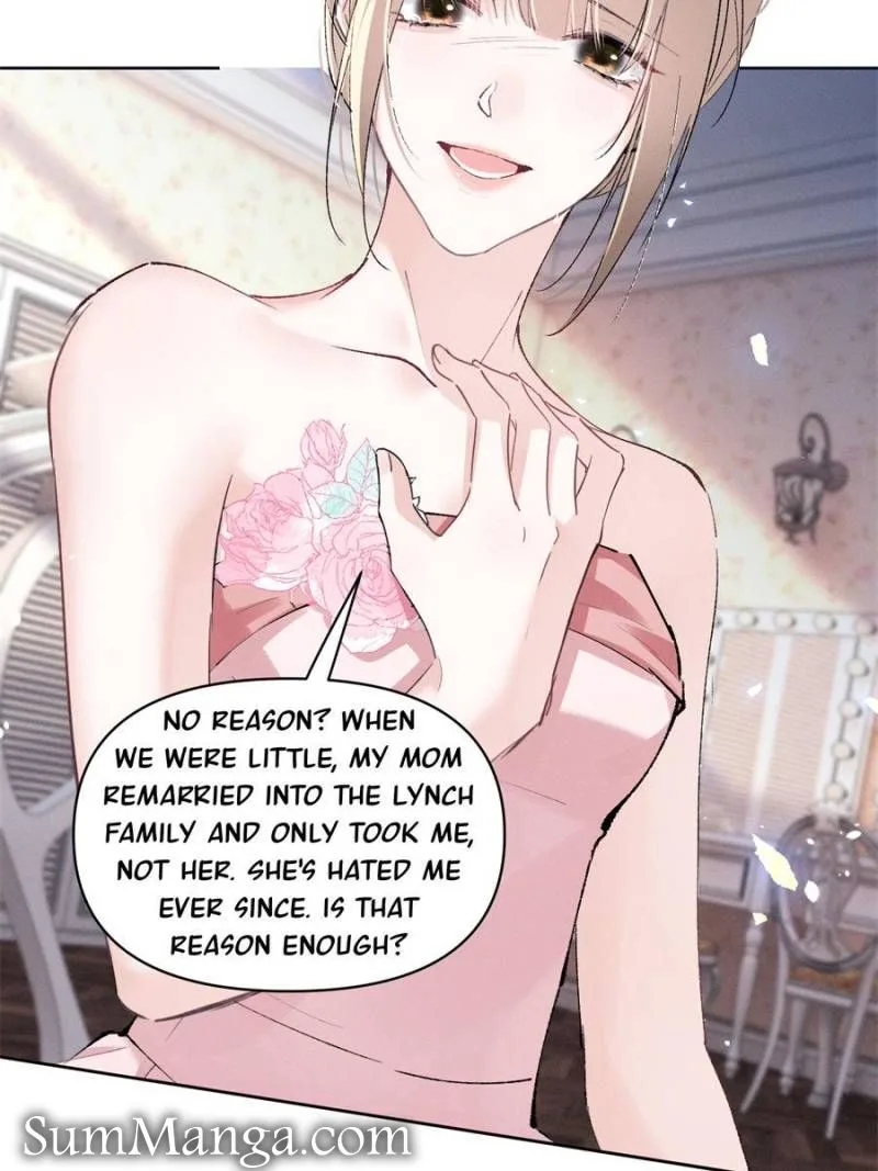 Beneath the Lady’s Mask Chapter 45 page 54