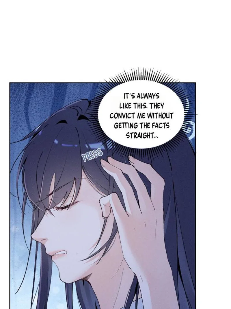 Beneath the Lady’s Mask Chapter 45 page 75