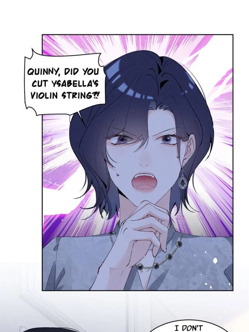 Beneath the Lady’s Mask Chapter 45 page 68
