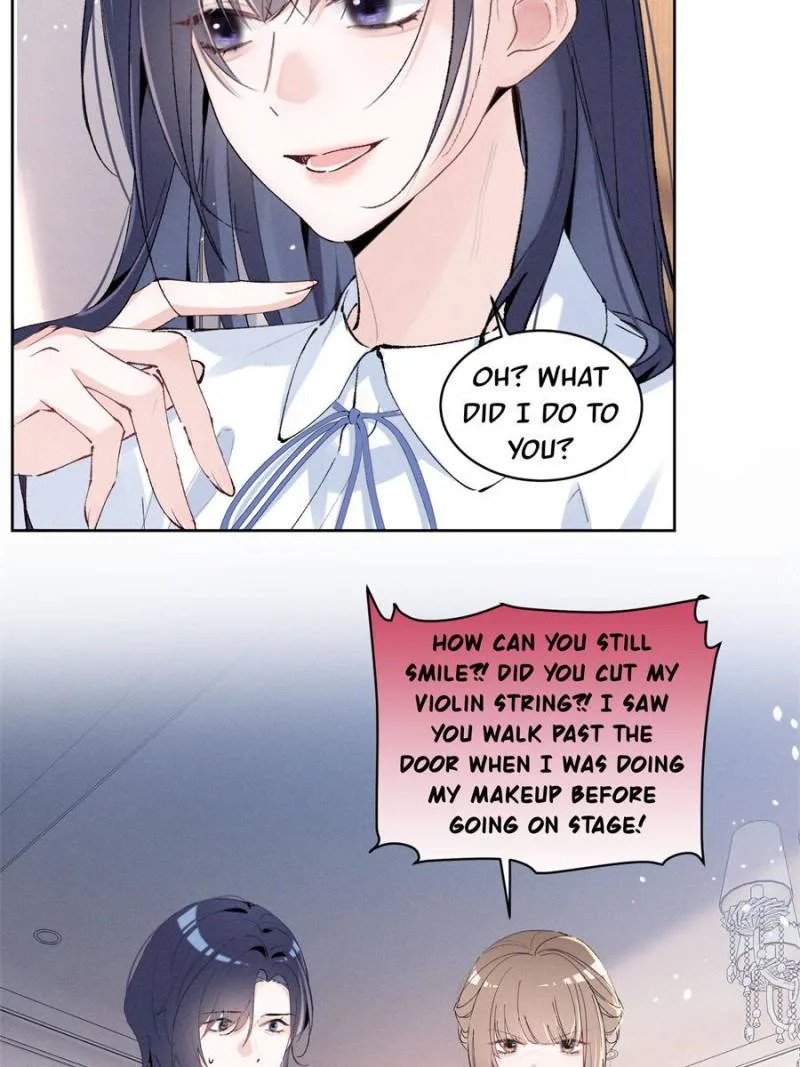 Beneath the Lady’s Mask Chapter 45 page 66