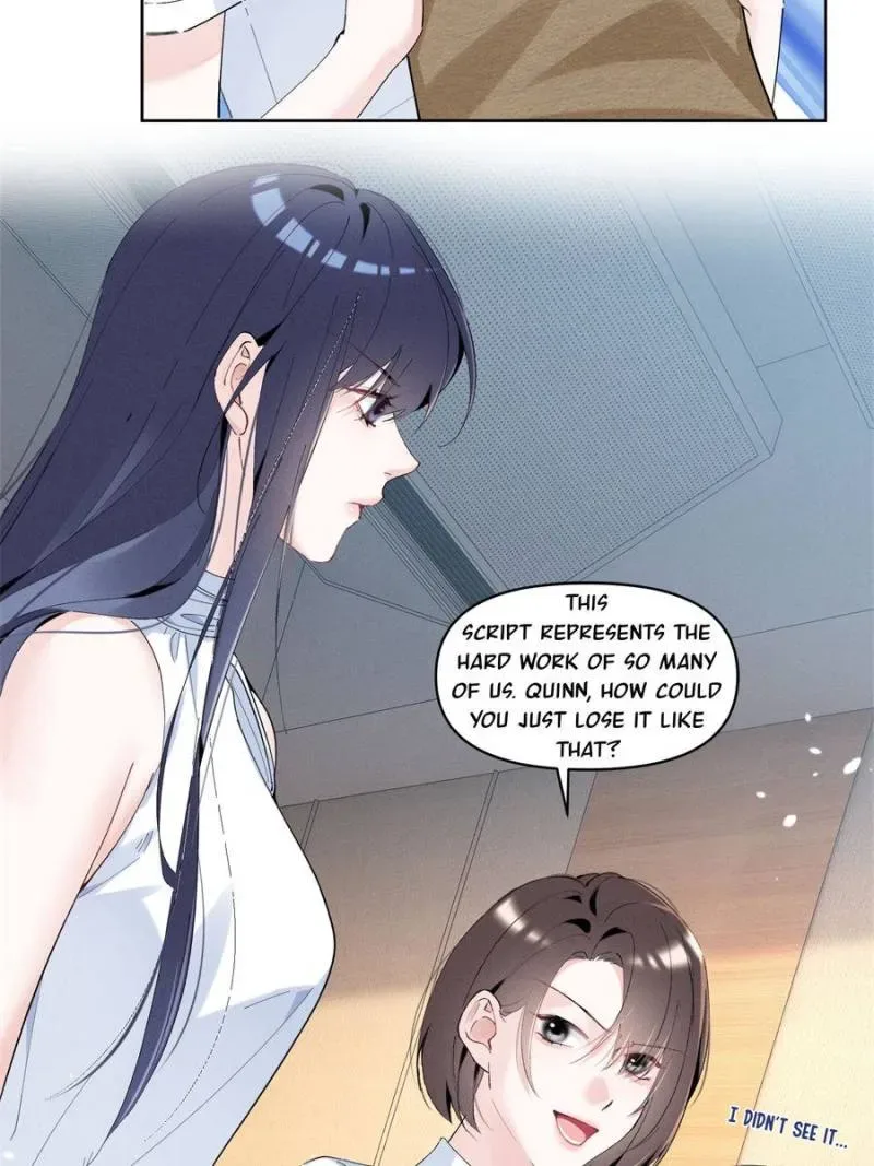Beneath the Lady’s Mask Chapter 35 page 43