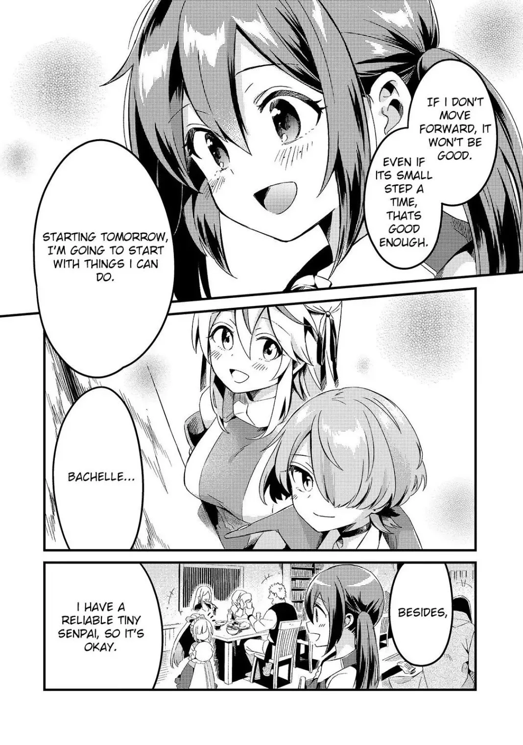 Welcome to Cheap Restaurant of Outcast! Chapter 7 page 5