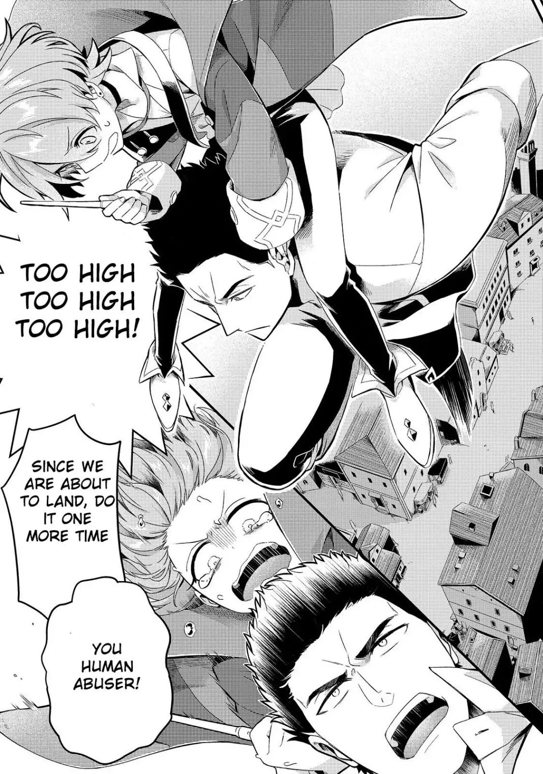 Welcome to Cheap Restaurant of Outcast! Chapter 7 page 26