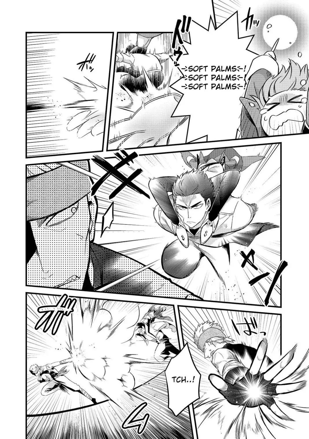 Welcome to Cheap Restaurant of Outcast! Chapter 7 page 27