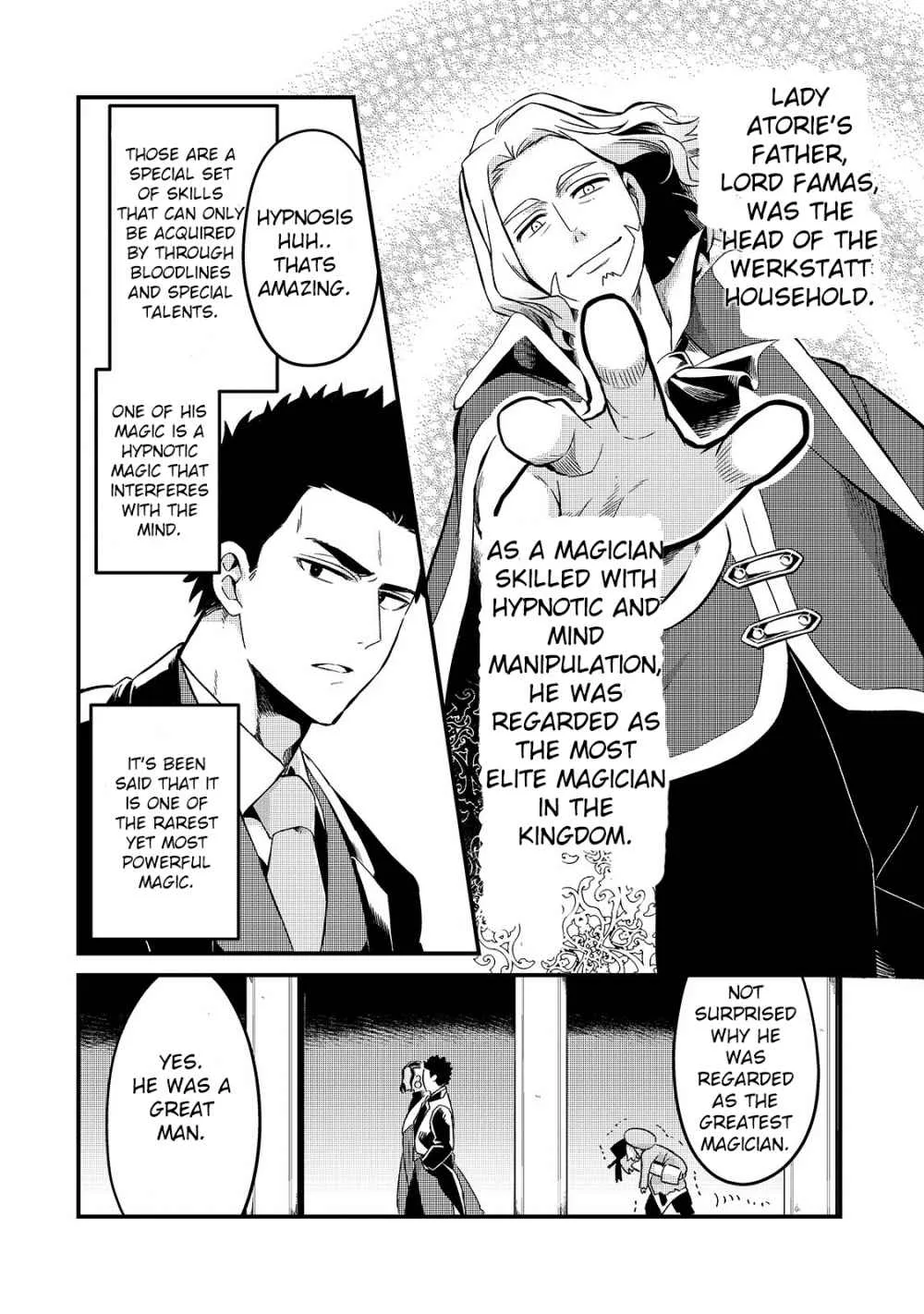 Welcome to Cheap Restaurant of Outcast! Chapter 8 page 25
