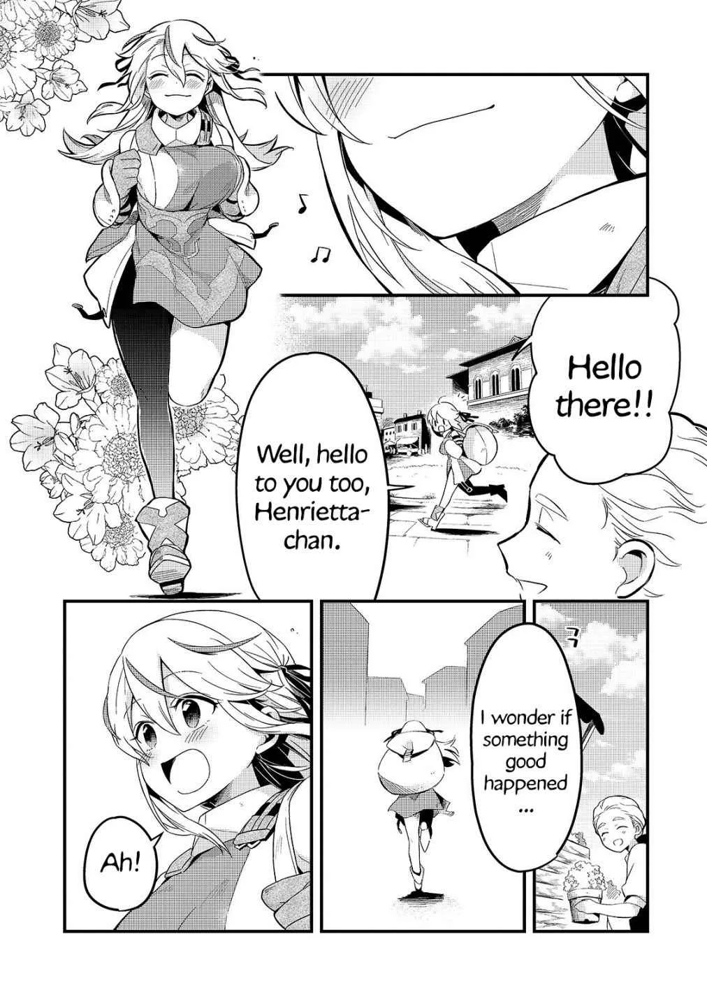 Welcome to Cheap Restaurant of Outcast! Chapter 10 page 4