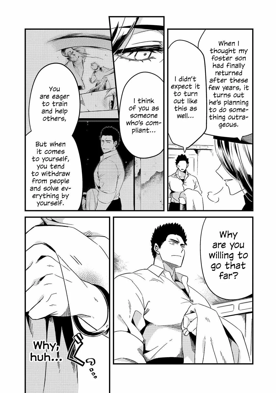Welcome to Cheap Restaurant of Outcast! Chapter 13 page 5