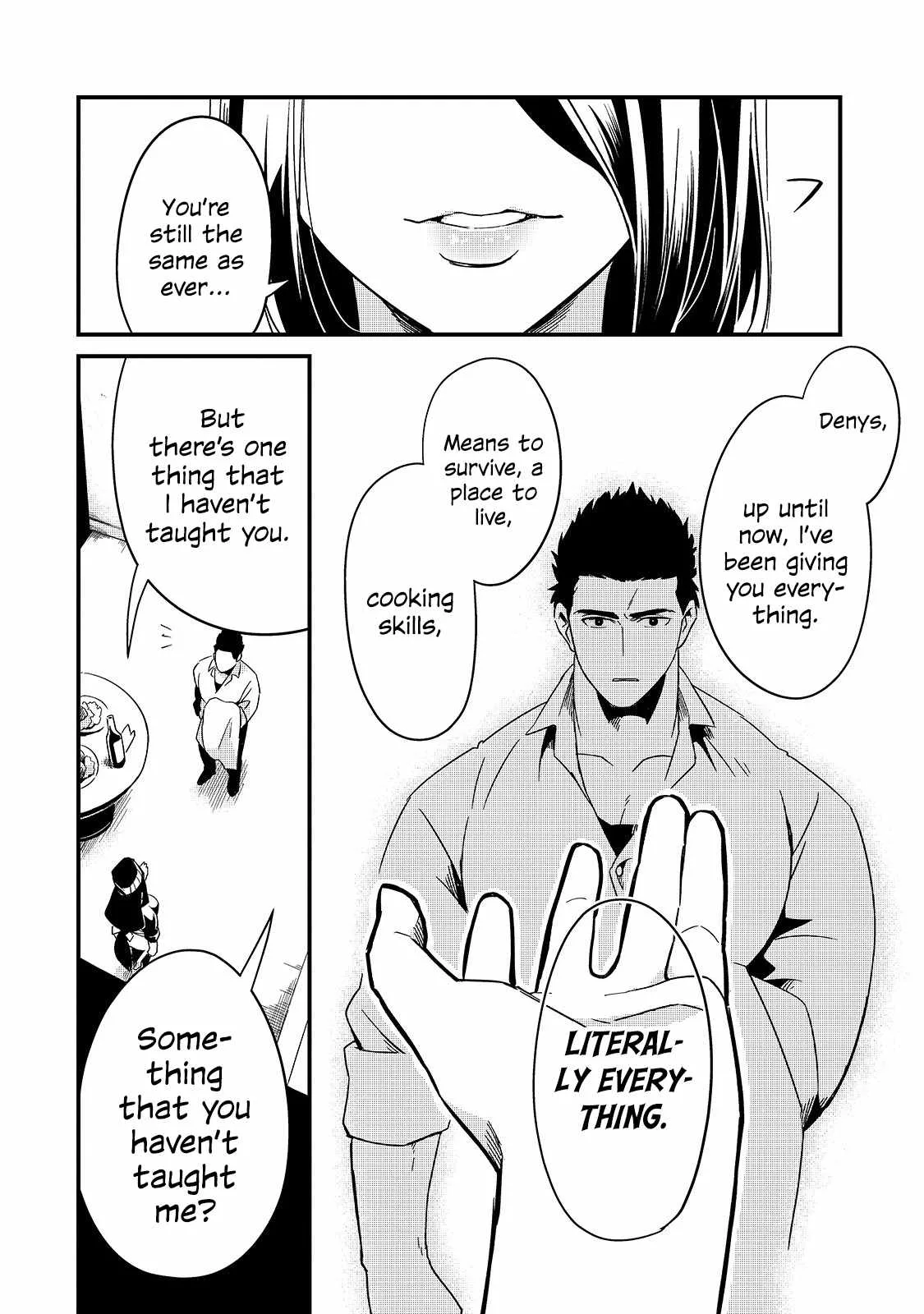 Welcome to Cheap Restaurant of Outcast! Chapter 13 page 9