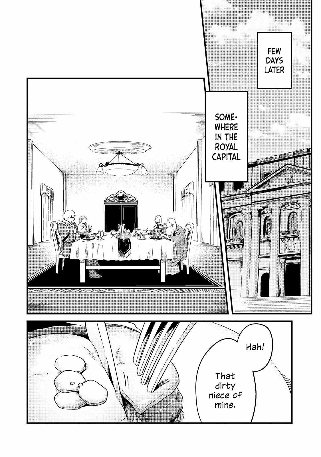 Welcome to Cheap Restaurant of Outcast! Chapter 13 page 11