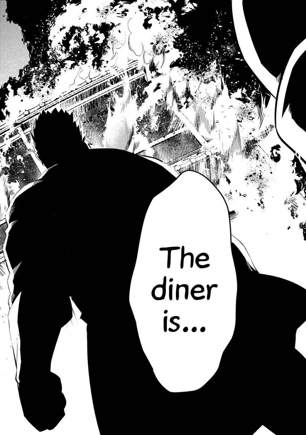 Welcome to Cheap Restaurant of Outcast! Chapter 11 page 4