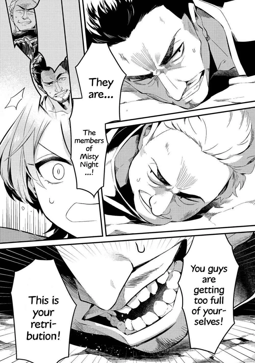 Welcome to Cheap Restaurant of Outcast! Chapter 11 page 7