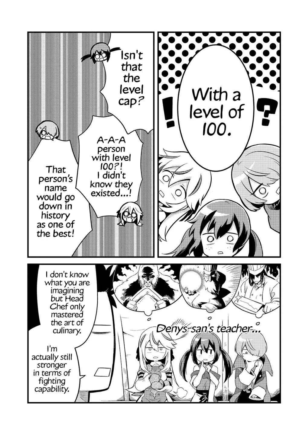 Welcome to Cheap Restaurant of Outcast! Chapter 12 page 13