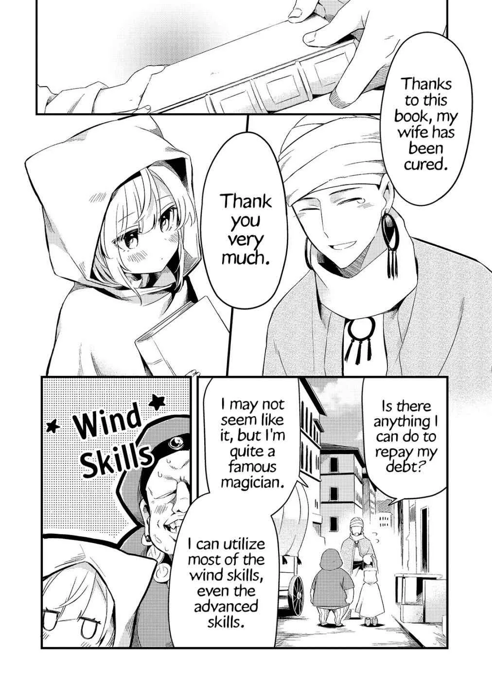 Welcome to Cheap Restaurant of Outcast! Chapter 12 page 24
