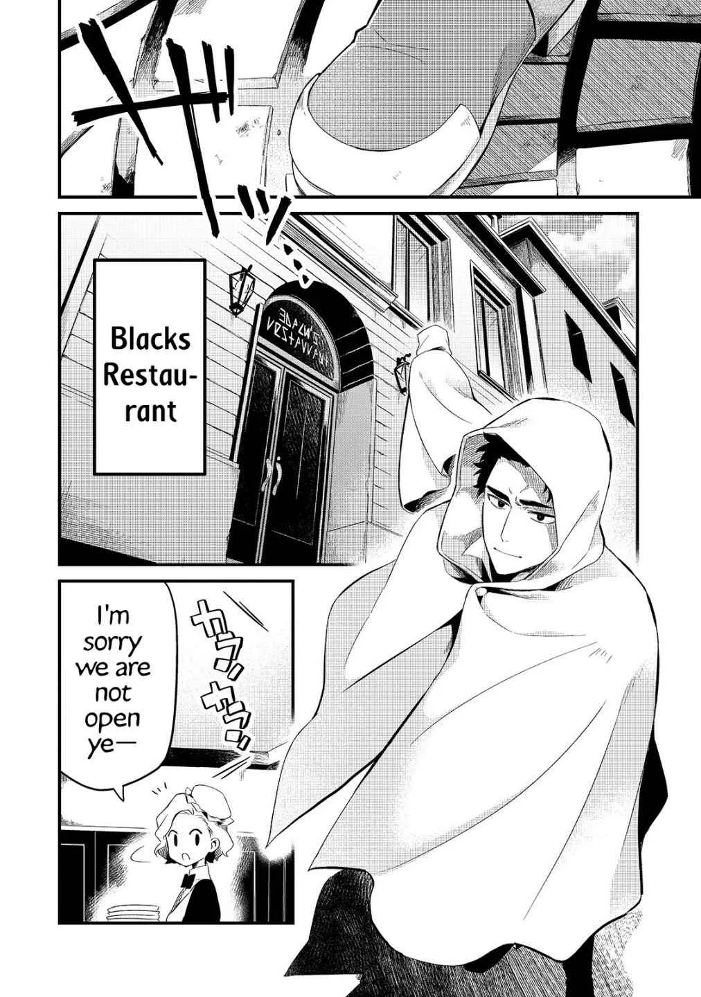 Welcome to Cheap Restaurant of Outcast! Chapter 12 page 28