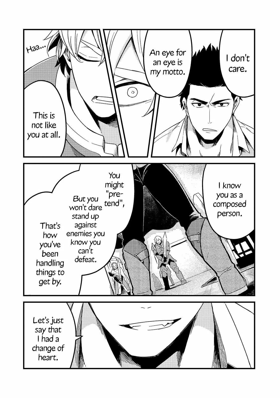 Welcome to Cheap Restaurant of Outcast! Chapter 14 page 6