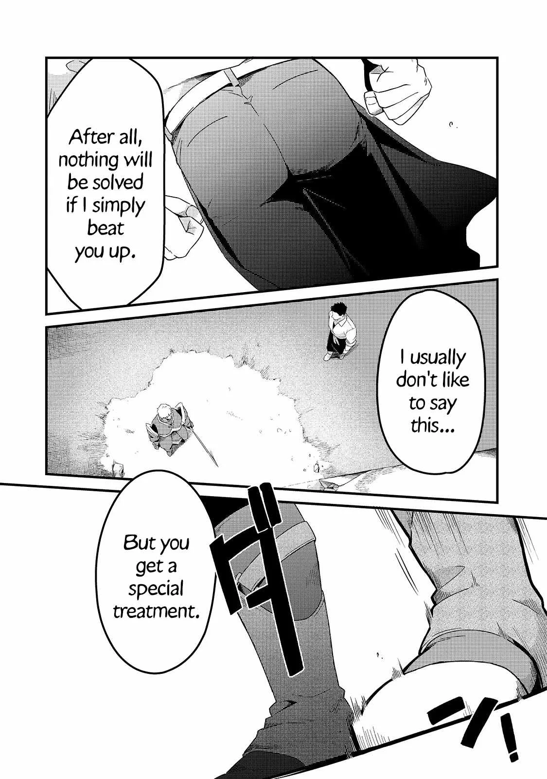 Welcome to Cheap Restaurant of Outcast! Chapter 14 page 18