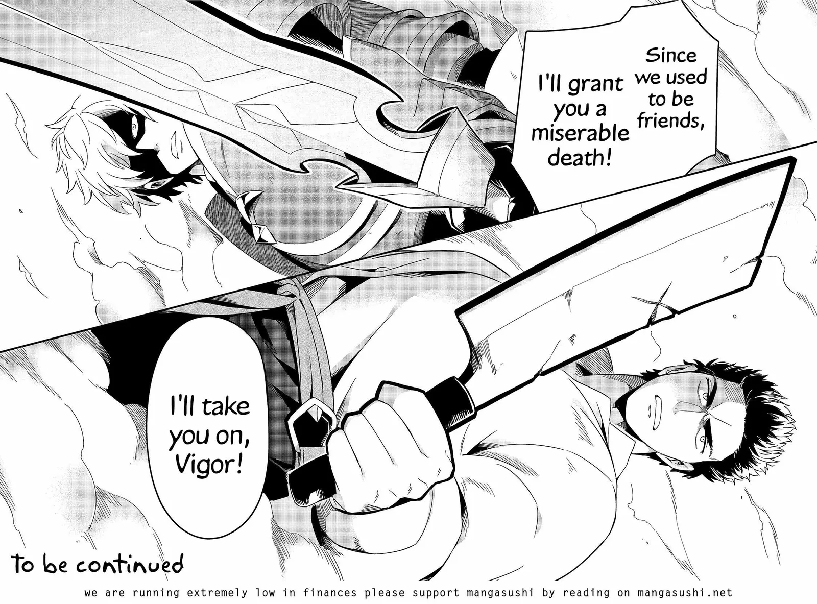Welcome to Cheap Restaurant of Outcast! Chapter 14 page 24