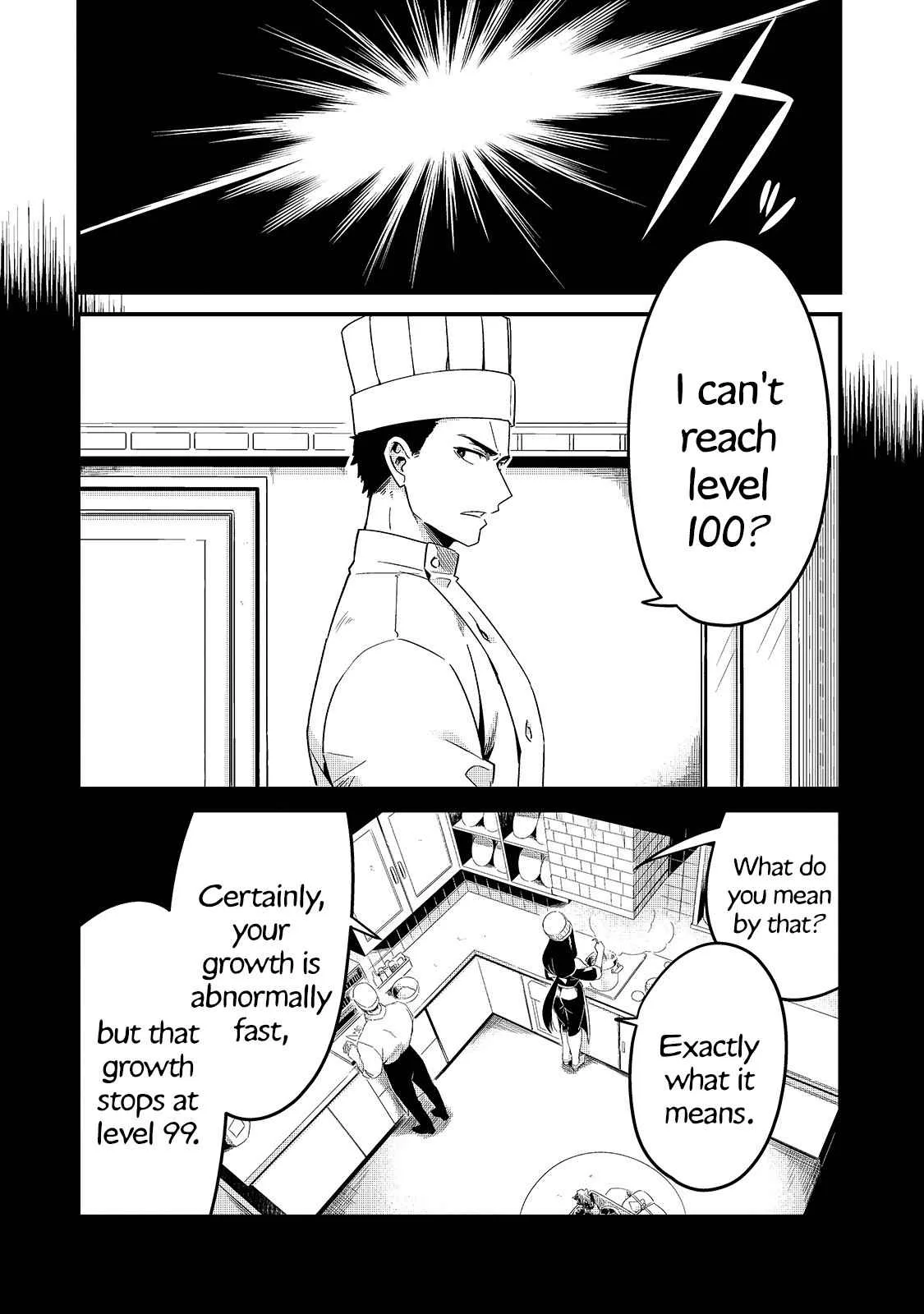 Welcome to Cheap Restaurant of Outcast! Chapter 15 page 6